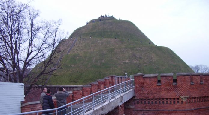 Достопримечательности Кракова