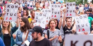 Аборты в Польше и закон об их запрете