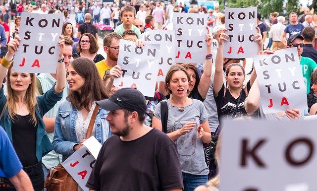 Аборты в Польше и закон об их запрете