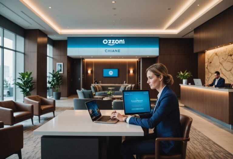 Ozon Travel: перспективный канал продаж для отелей в эпоху цифровых технологий