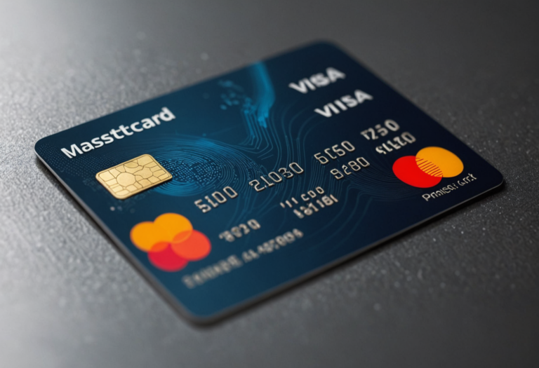 Libermall Card: Новый уровень крипто-карт Visa и Mastercard
