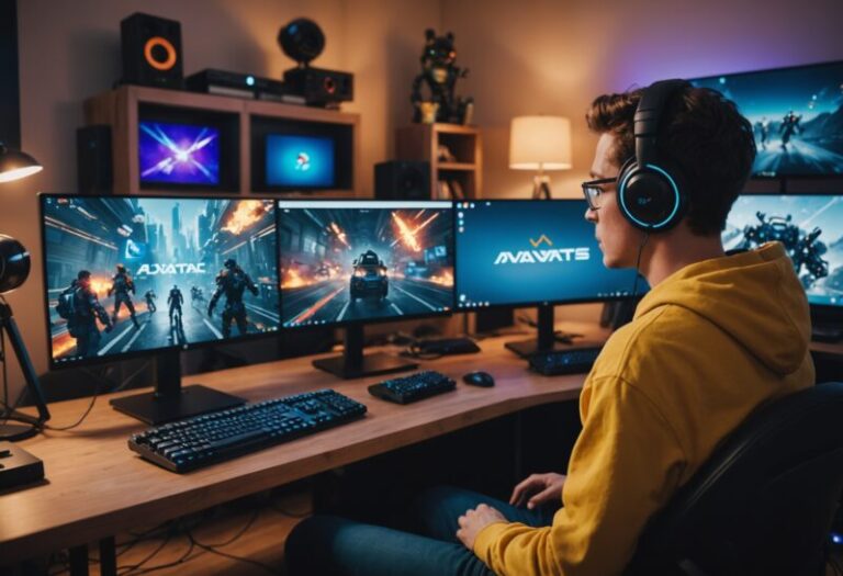 Особенности онлайн-игр на Fungamesclub: играйте с реальными людьми и роботами прямо в браузере