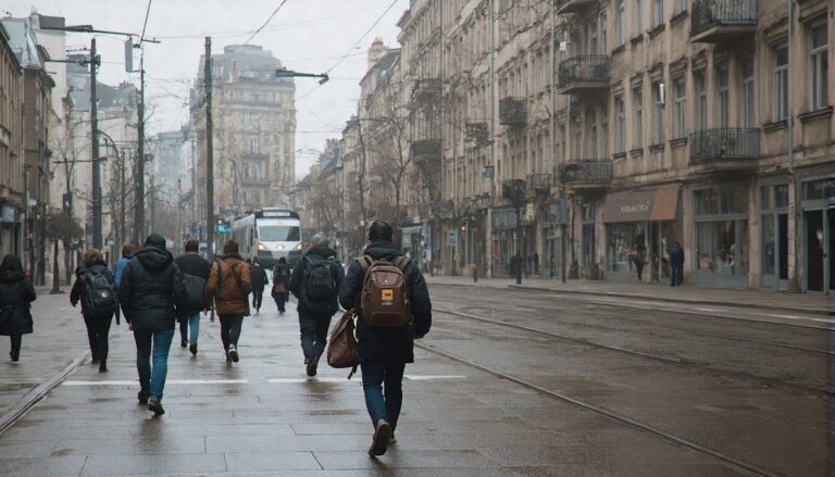 Что меняется в Польше для жизни, работы и повседневных дел